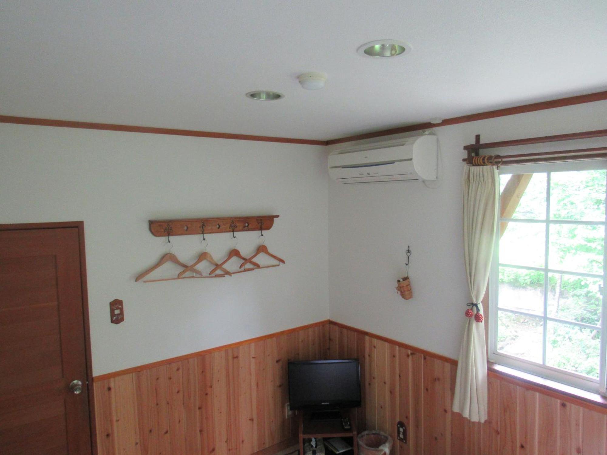 Pension Alps Hakuba Exterior foto
